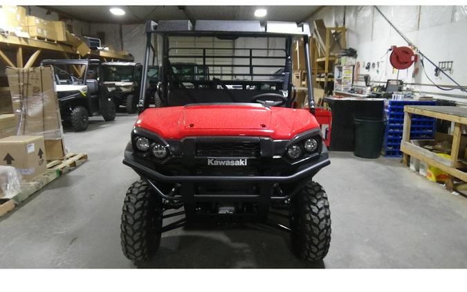 2024 Kawasaki Mule PRo-FX 1000 HD