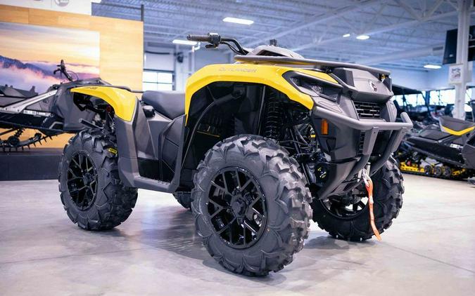 2024 Can-Am® Outlander XT 700