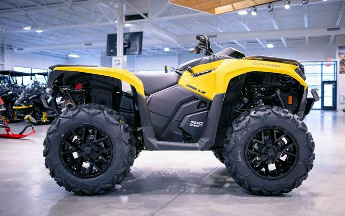 2024 Can-Am® Outlander XT 700