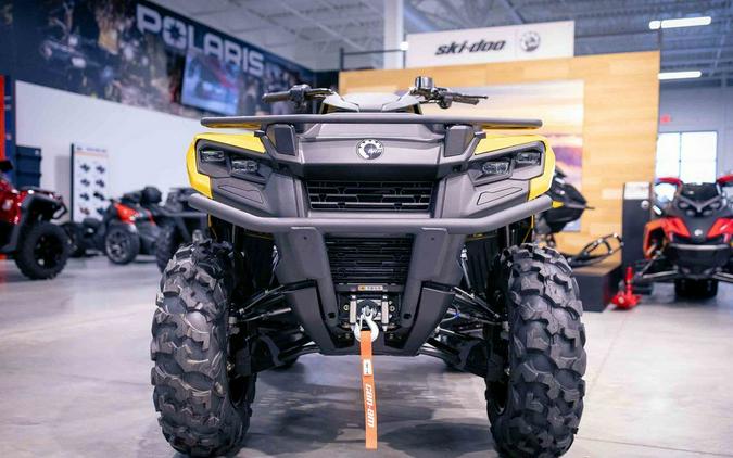 2024 Can-Am® Outlander XT 700