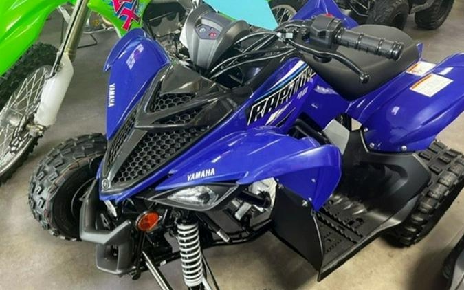 2023 Yamaha Raptor 90