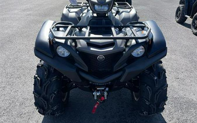 2024 Yamaha Grizzly EPS XT-R