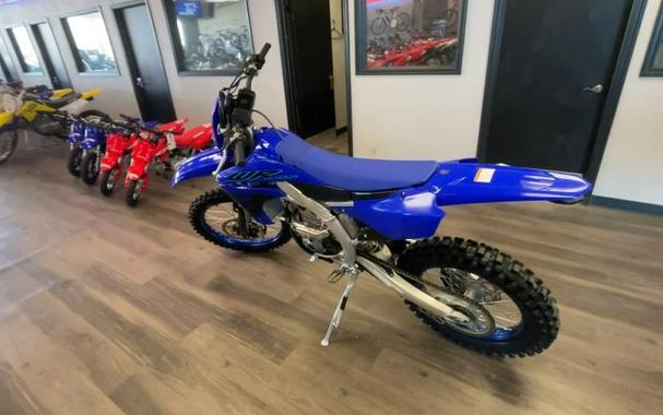 2024 Yamaha WR250F