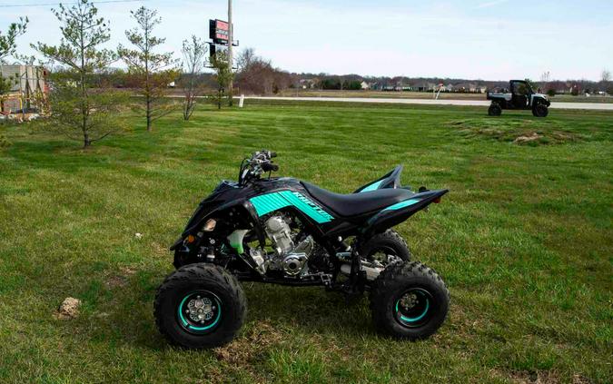 2024 Yamaha Raptor 700R SE