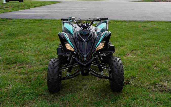 2024 Yamaha Raptor 700R SE