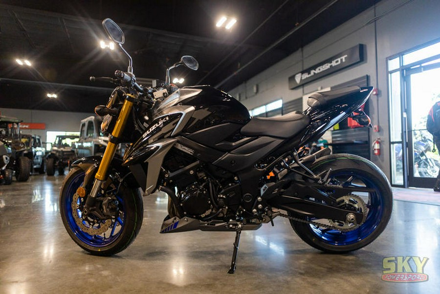 2023 Suzuki GSX-S750Z ABS