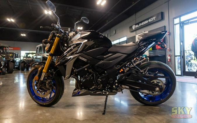 2023 Suzuki GSX-S750Z ABS