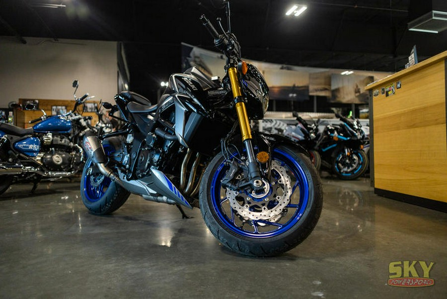 2023 Suzuki GSX-S750Z ABS