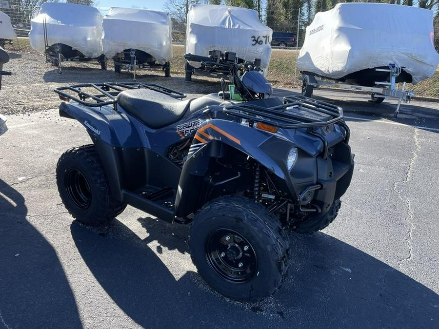 2024 Kawasaki Brute Force® 300