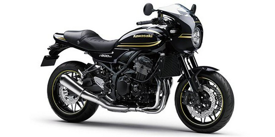 2024 Kawasaki Z900RS Cafe ABS