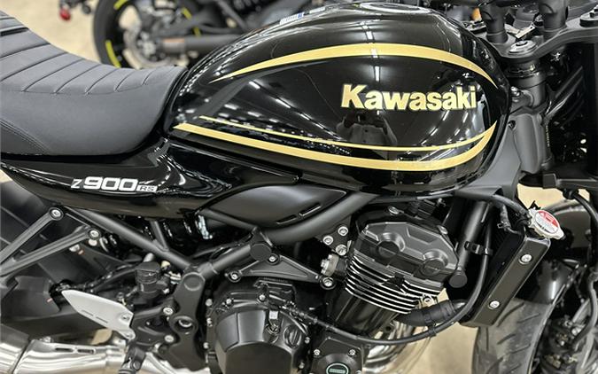 2024 Kawasaki Z900RS Cafe ABS