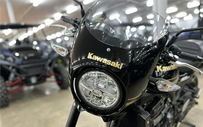 2024 Kawasaki Z900RS Cafe ABS