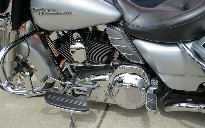 2014 Harley-Davidson Touring Street Glide