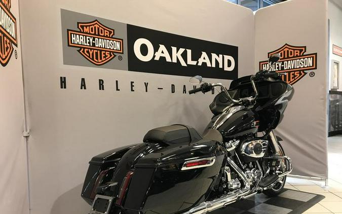 2024 Harley-Davidson® FLTRX - Road Glide®