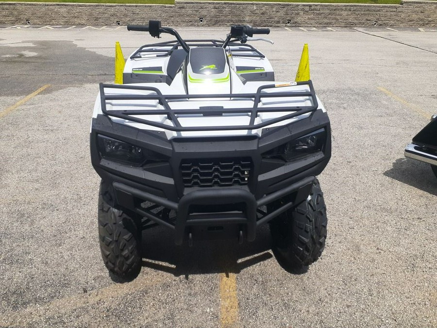 2024 Arctic Cat® Alterra 600 XT