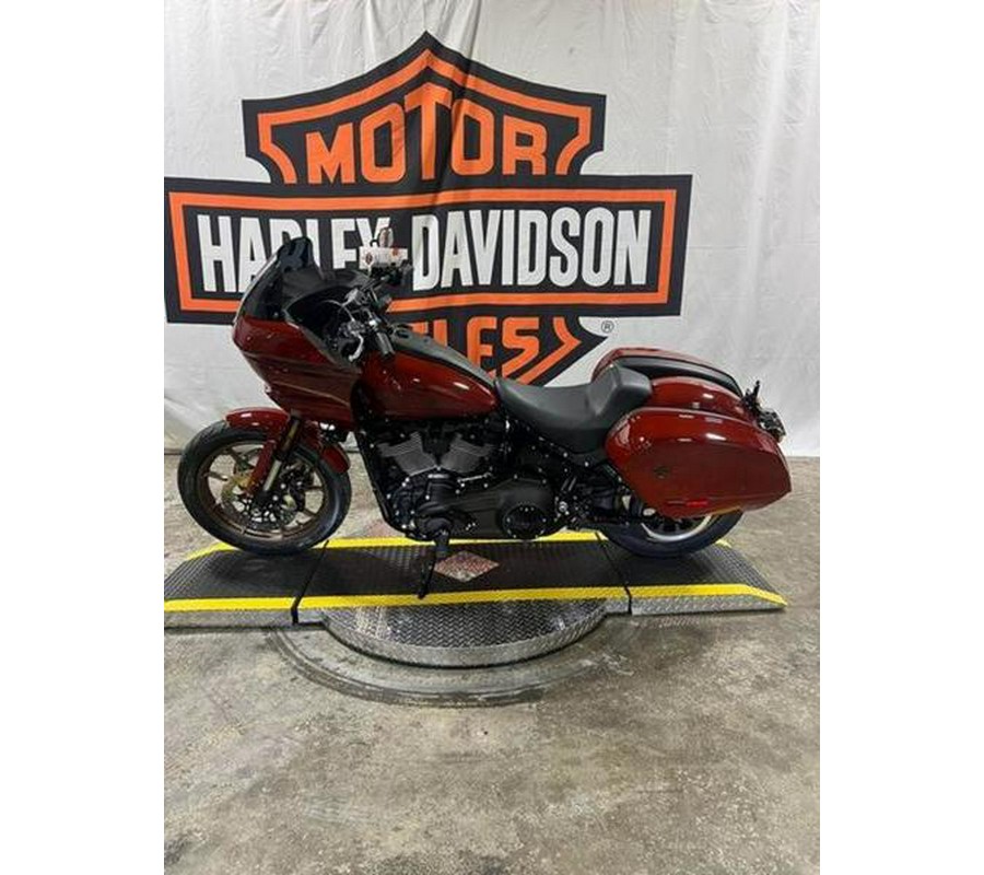 2024 Harley-Davidson® FXLRST - Low Rider® ST