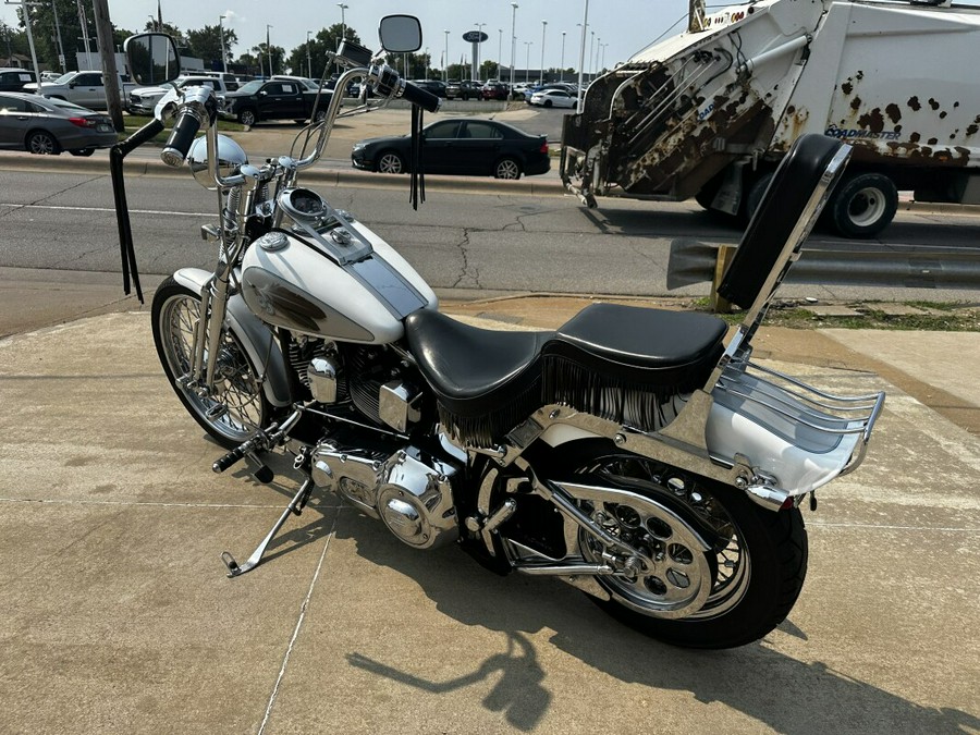 1991 FXSTS