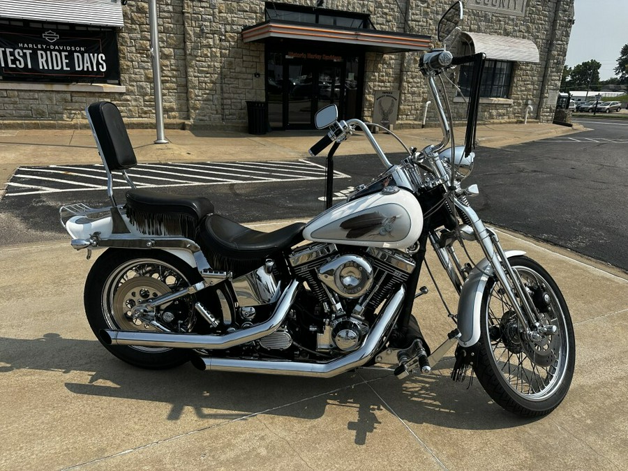 1991 FXSTS