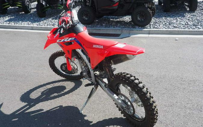 2023 Honda® CRF250RXM