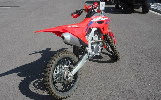 2023 Honda® CRF250RXM