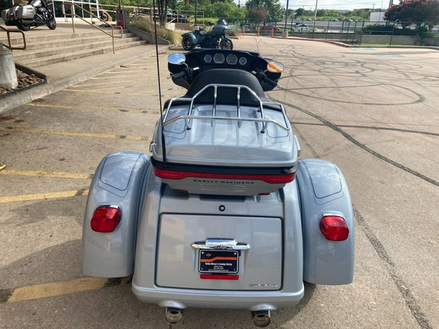 2023 Harley-Davidson FLHTCUTG - Tri Glide Ultra