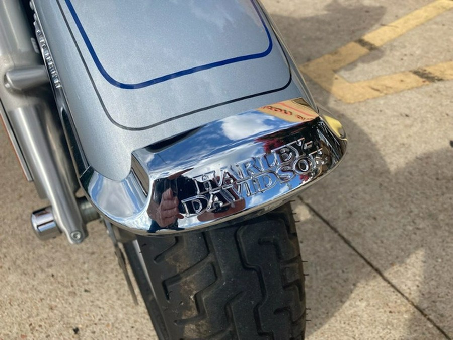 2023 Harley-Davidson FLHTCUTG - Tri Glide Ultra