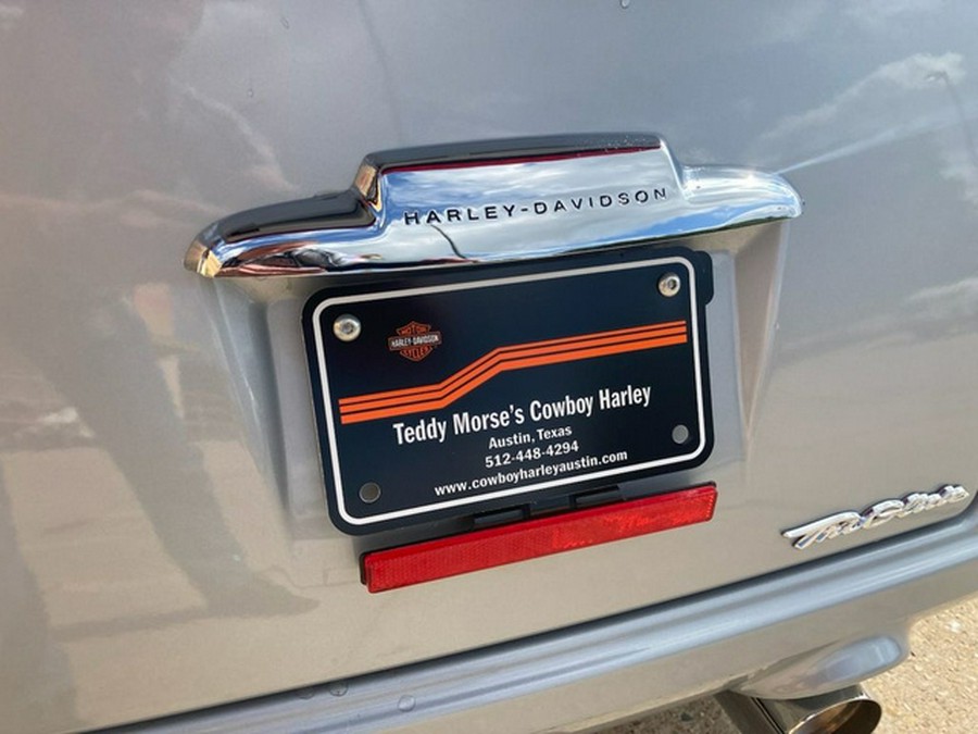 2023 Harley-Davidson FLHTCUTG - Tri Glide Ultra