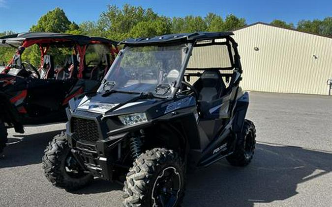 2017 Polaris RZR 900 EPS XC Edition