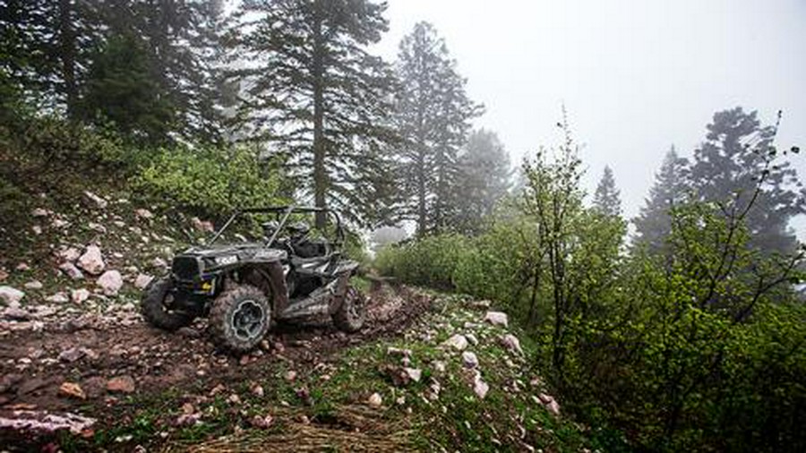 2017 Polaris RZR 900 EPS XC Edition