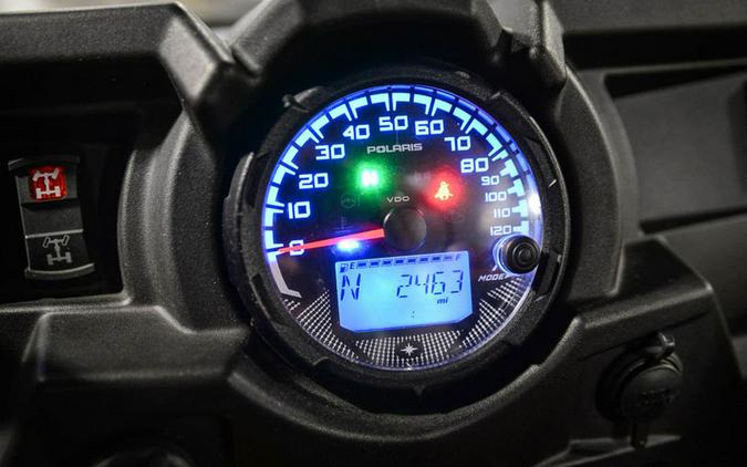 2018 Polaris RZR S 1000 EPS