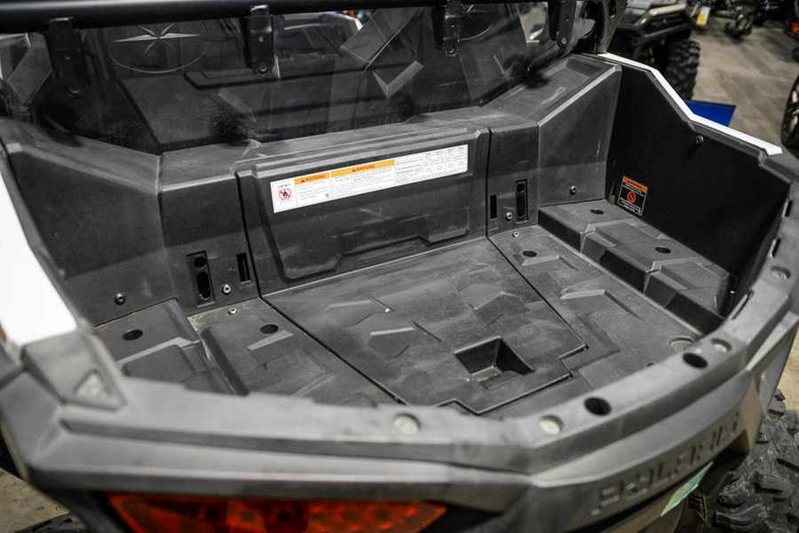 2018 Polaris RZR S 1000 EPS