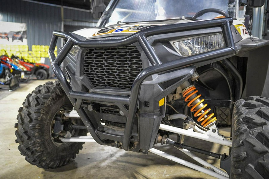 2018 Polaris RZR S 1000 EPS