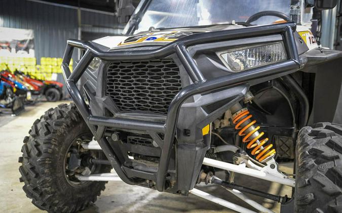 2018 Polaris RZR S 1000 EPS