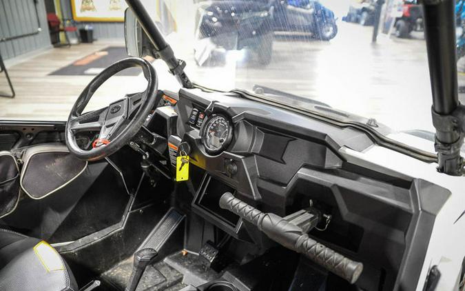 2018 Polaris RZR S 1000 EPS