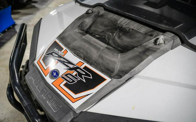 2018 Polaris RZR S 1000 EPS