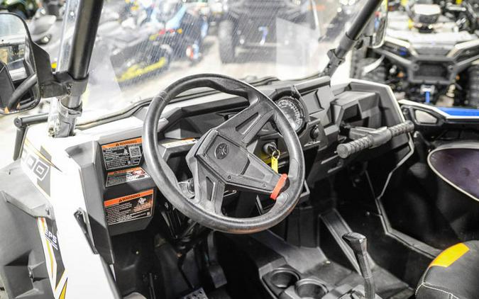 2018 Polaris RZR S 1000 EPS