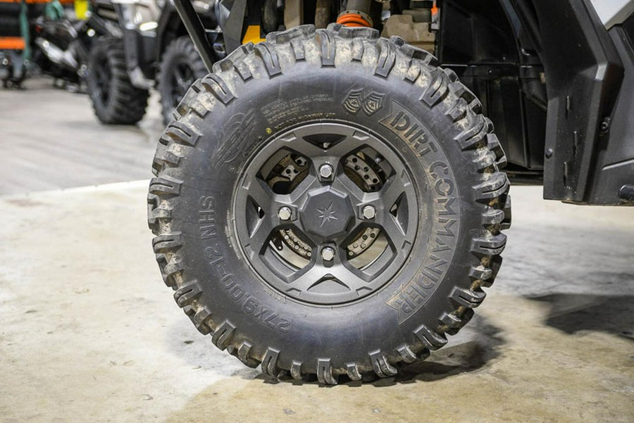 2018 Polaris RZR S 1000 EPS