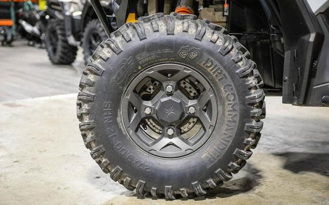 2018 Polaris RZR S 1000 EPS