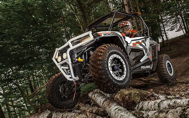 2018 Polaris RZR S 1000 EPS
