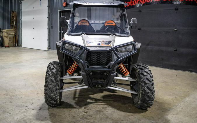 2018 Polaris RZR S 1000 EPS