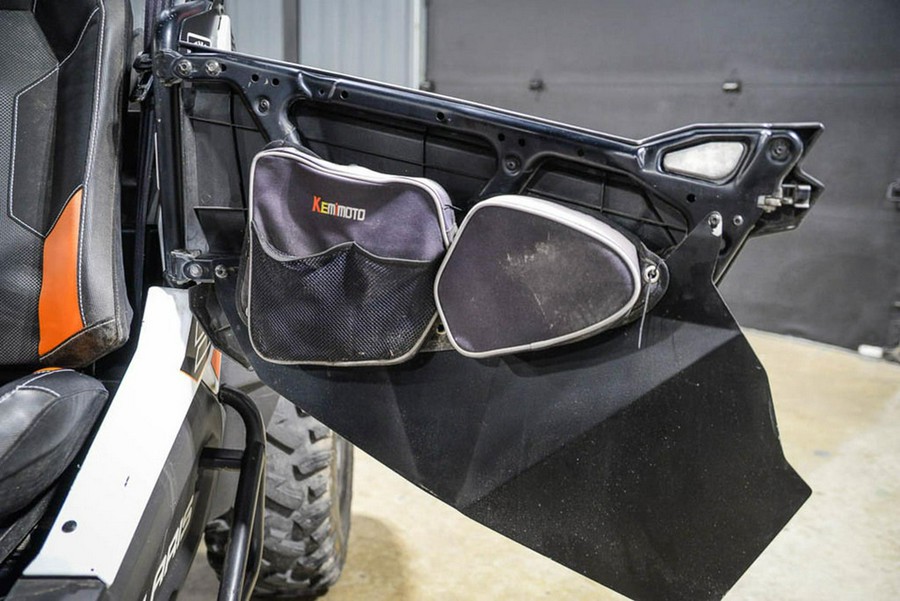 2018 Polaris RZR S 1000 EPS