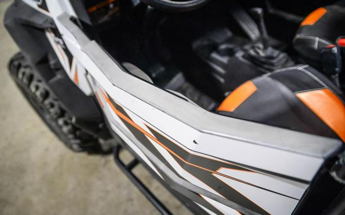 2018 Polaris RZR S 1000 EPS