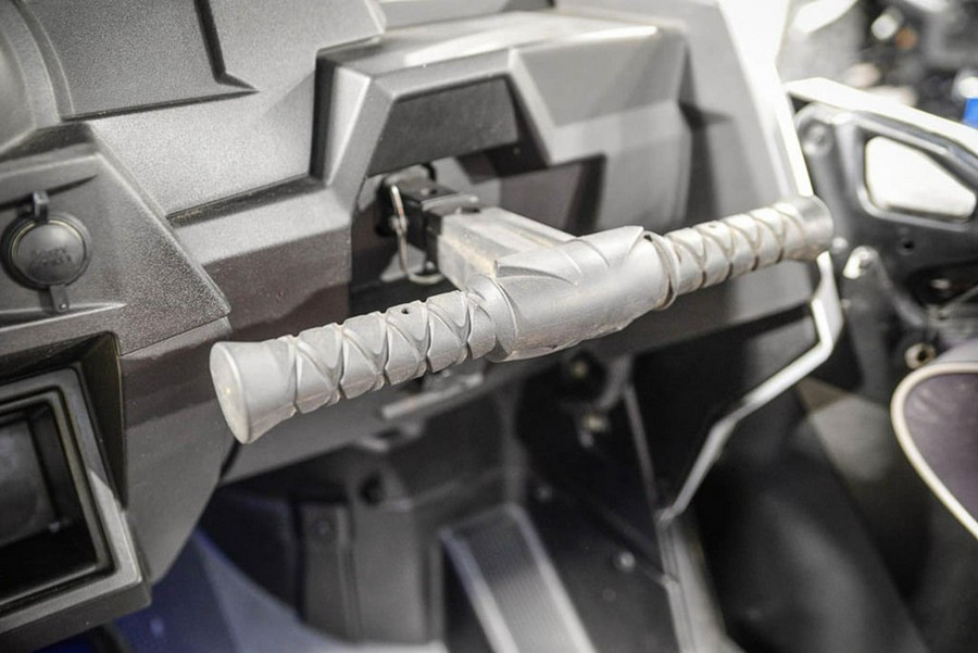 2018 Polaris RZR S 1000 EPS