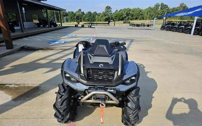 2026 Can-Am Outlander X Mr 850