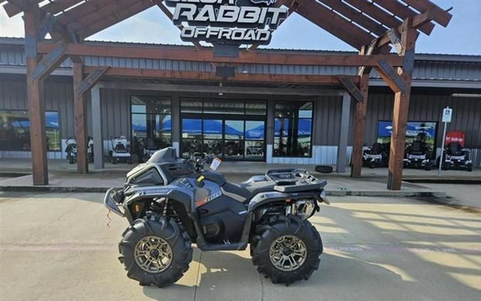 2026 Can-Am Outlander X Mr 850