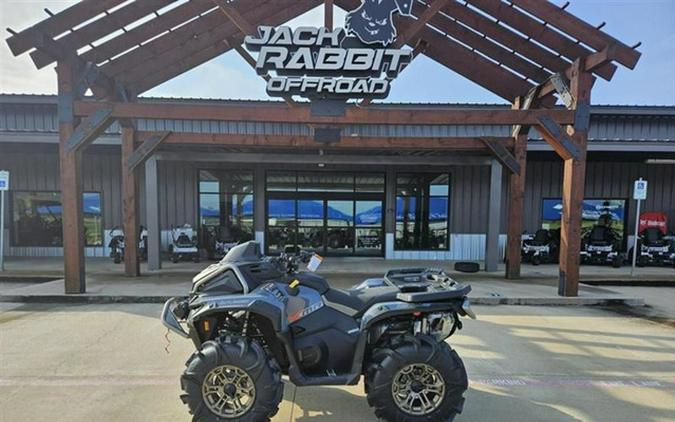 2026 Can-Am Outlander X Mr 850