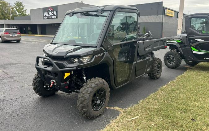 2026 Can-Am Defender PRO XT HD10