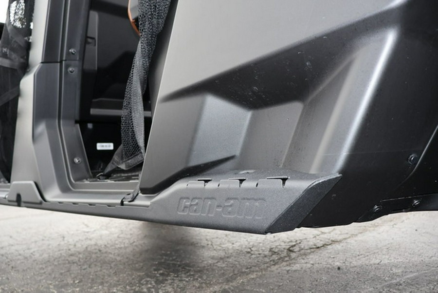 2026 Can-Am Defender MAX LONE STAR HD11