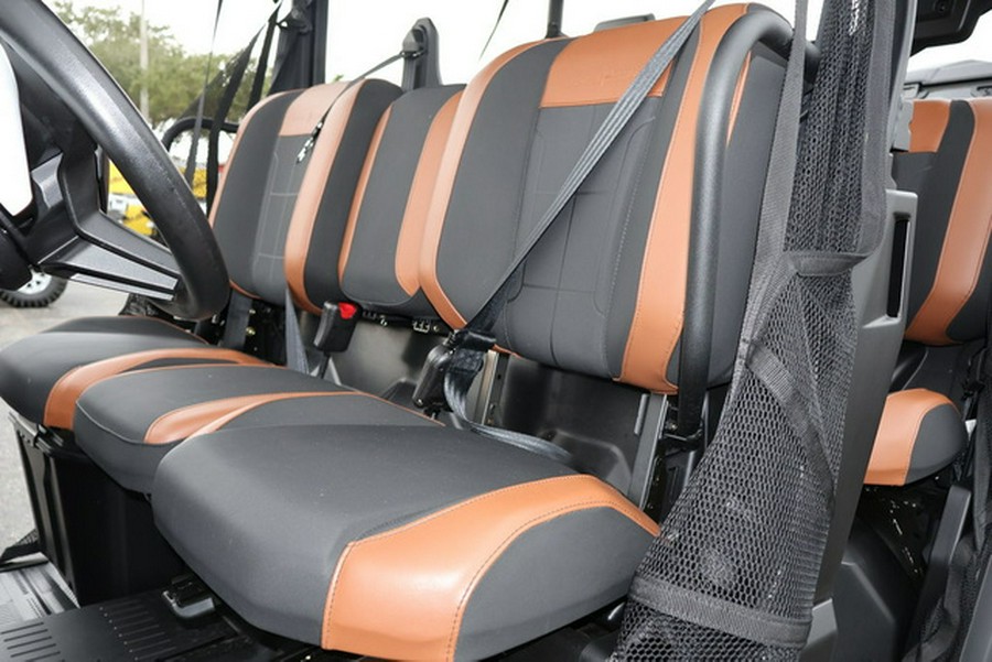 2026 Can-Am Defender MAX LONE STAR HD11