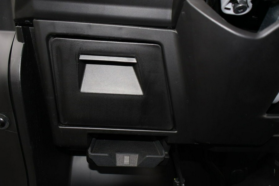 2026 Can-Am Defender MAX LONE STAR HD11